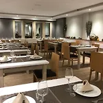 Hotel Ribaeta
