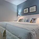 Ribaeta Hotel