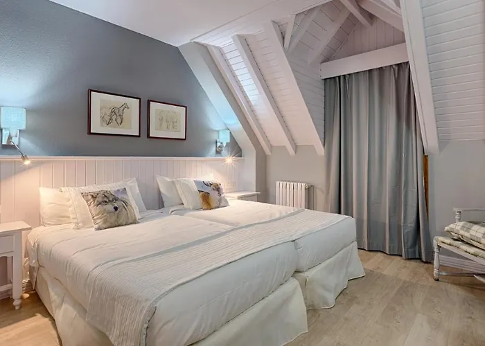 Ribaeta Otel