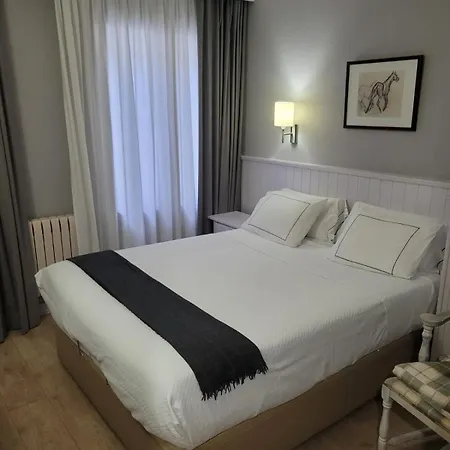 Ribaeta Hotel Vielha