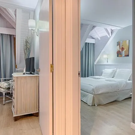 Hotel Ribaeta Vielha