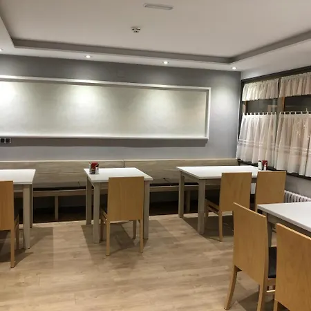 Ribaeta Hotel Vielha