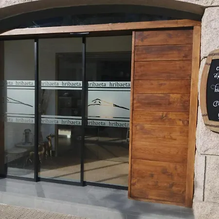 Ribaeta Hotel