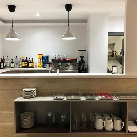 Hotel Ribaeta Vielha