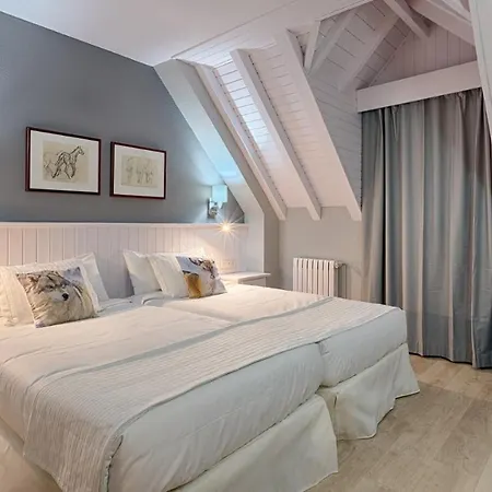 Ribaeta Hotel