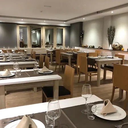 Hotel Ribaeta
