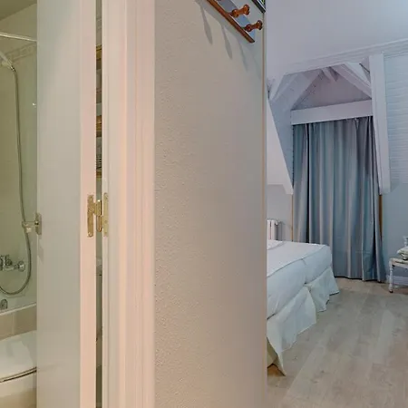 Hotel Ribaeta Vielha